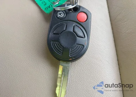 2011 Ford Escape Limited z USA, uszkodzony, nr VIN 1FMCU9EG2BKC70796